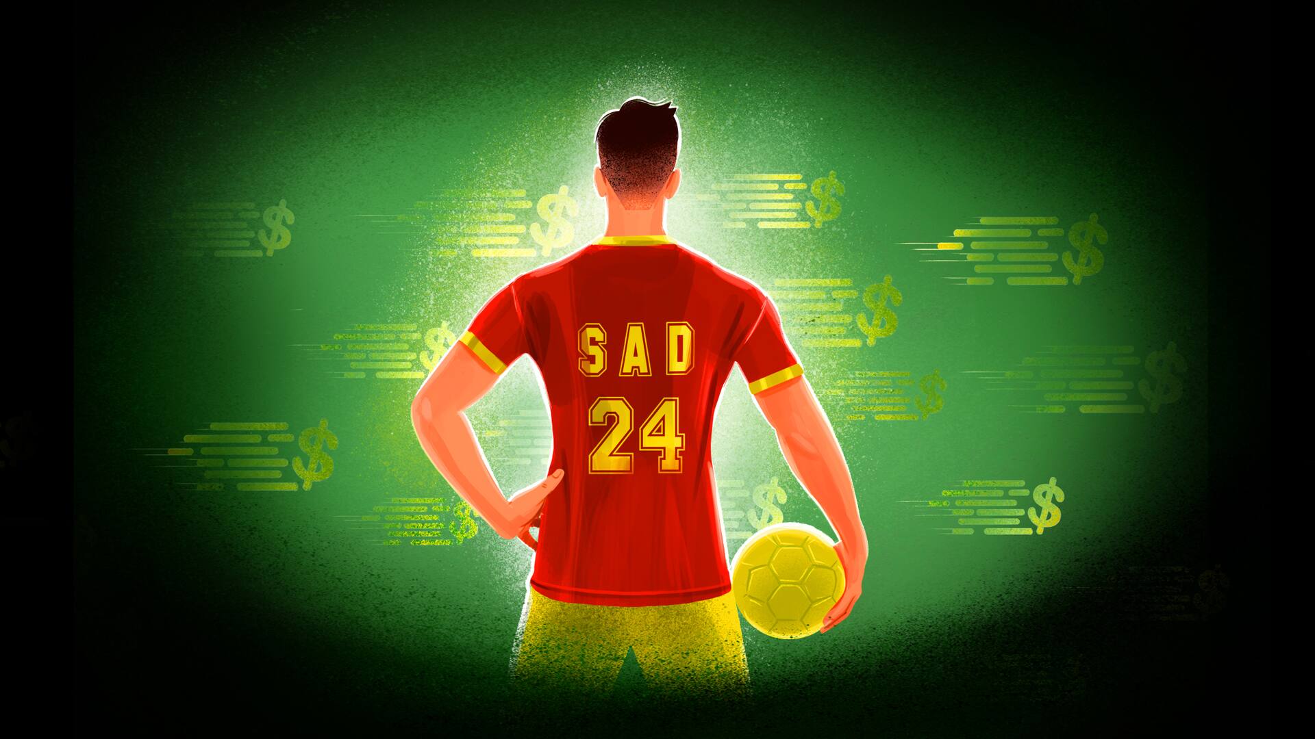 El gobierno nacional es el principal impulsor de las Sociedades Anónimas Deportivas (SAD), aunque el proyecto también cuenta con el respaldo de distintos jugadores del mundo del fútbol
