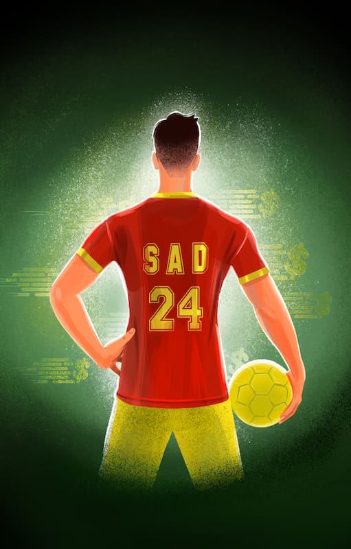 El gobierno nacional es el principal impulsor de las Sociedades Anónimas Deportivas (SAD), aunque el proyecto también cuenta con el respaldo de distintos jugadores del mundo del fútbol