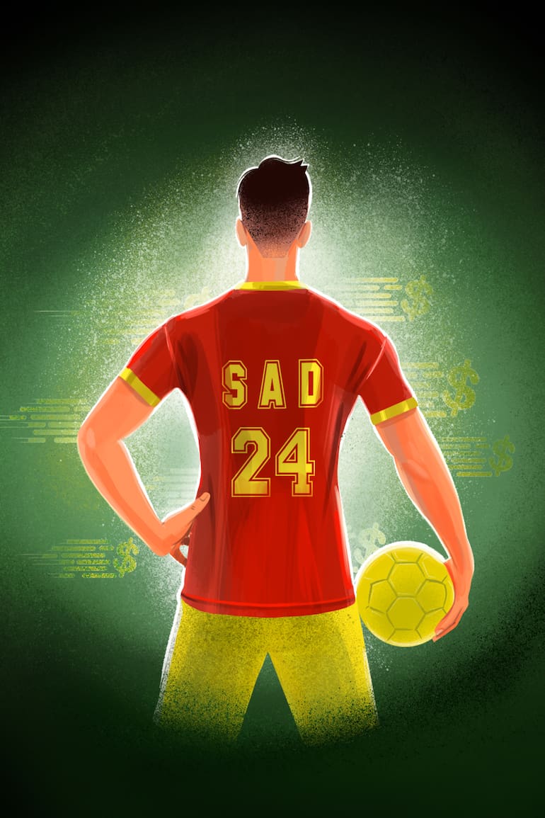 El gobierno nacional es el principal impulsor de las Sociedades Anónimas Deportivas (SAD), aunque el proyecto también cuenta con el respaldo de distintos jugadores del mundo del fútbol
