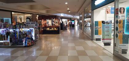 Según la consultora Focus Market, si el escenario se mantiene tal como está, 42% de las compras del Día de la Madre serán canalizadas por los centros comerciales de barrio