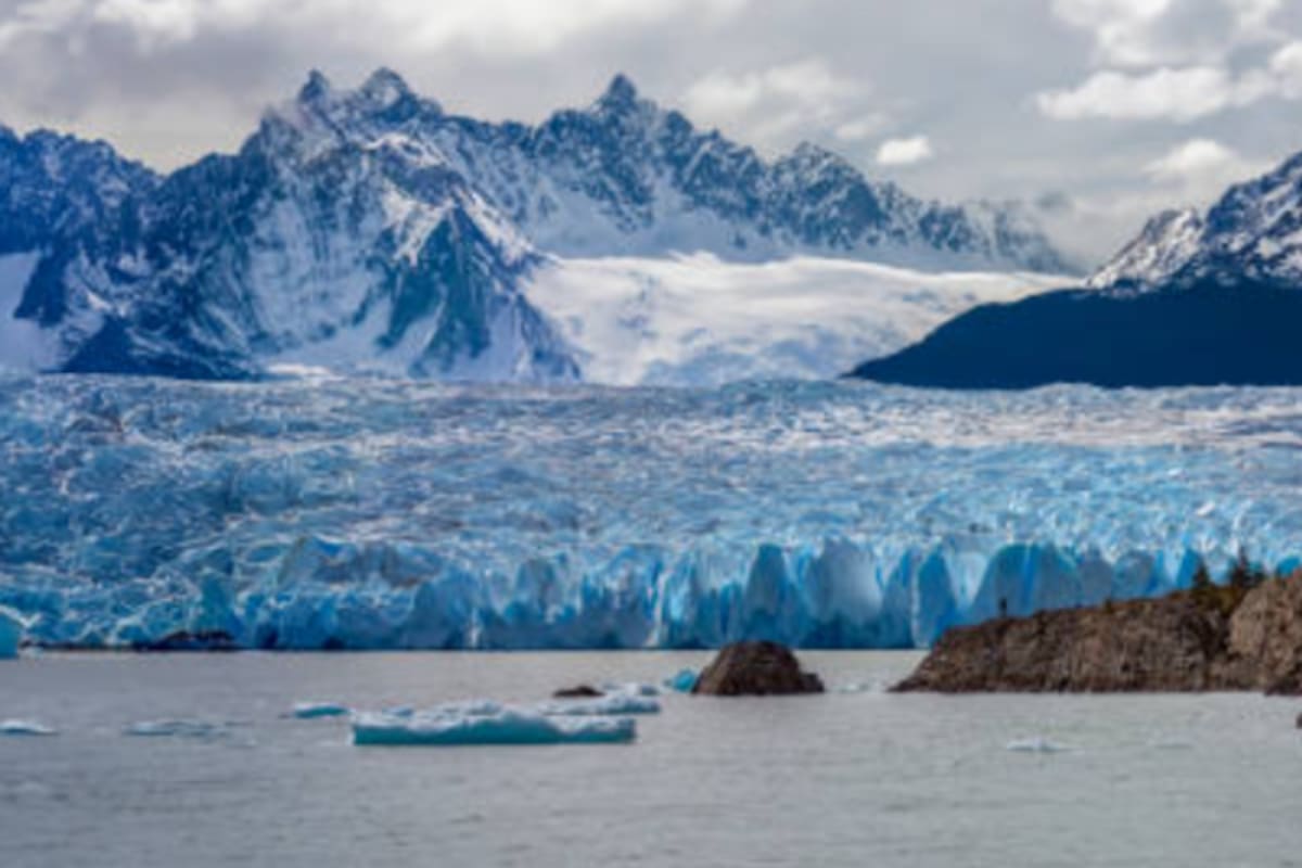 El Gobierno nacional propone reformar la ley de glaciares