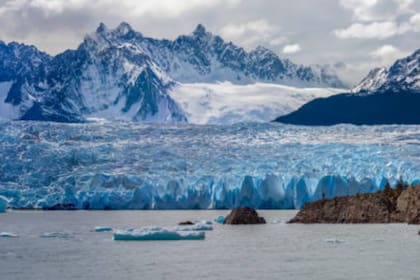 El Gobierno nacional propone reformar la ley de glaciares