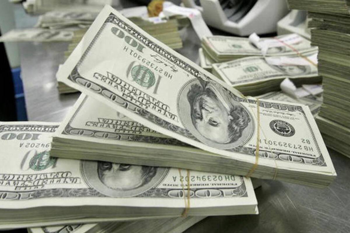 El Gobierno no descarta llegar a los US$ 8000 millones