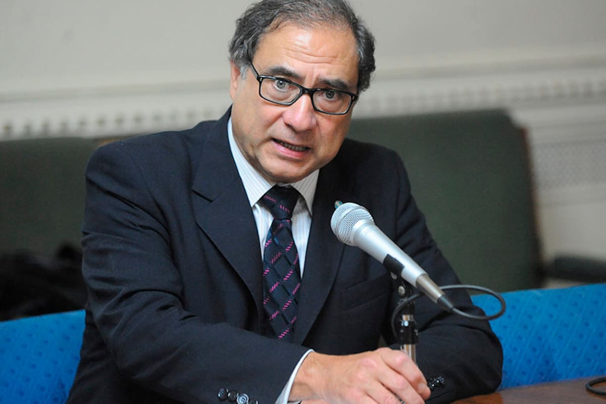 El Gobierno oficializó a Jorge Argüello como embajador en Estados Unidos