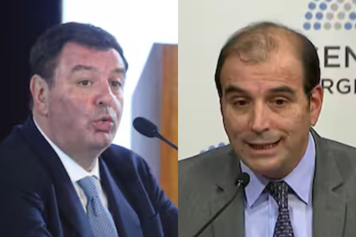 El Gobierno oficializó el nombramiento de Ariel Lijo y Manuel García-Mansilla como jueces de la Corte