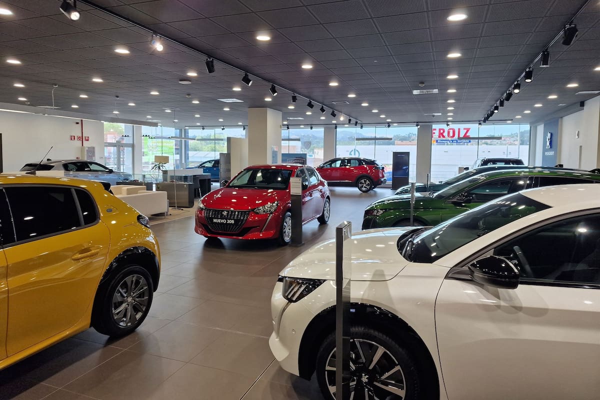 El Gobierno oficializó la quita del impuesto al lujo en autos de hasta $90 millones
