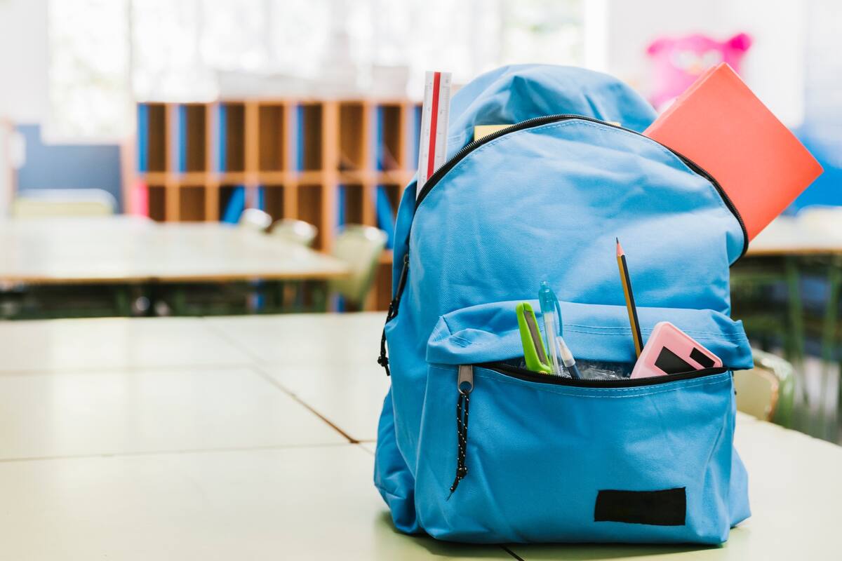 El Gobierno otorgará en marzo un “refuerzo adicional” con carácter extraordinario que se abonará conjuntamente con la Asignación por Ayuda Escolar Anual