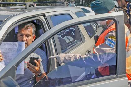 El Gobierno porteño anticipó habrá más controles