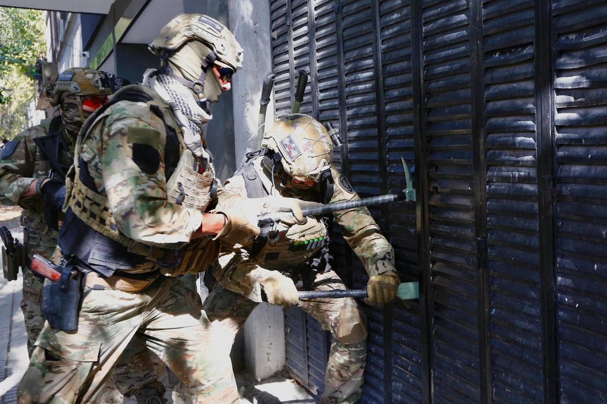 El gobierno porteño anunció el desalojo de una vivienda usurpada