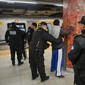 La Ciudad creó el Registro de Perfiles Genéticos con el objetivo de identificar delincuentes