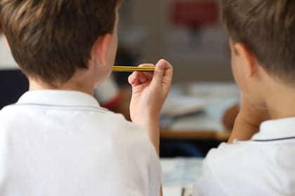 El Gobierno porteño dará una asistencia económica para pagar las tres próximas cuotas en los colegios privados