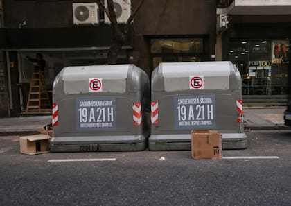 El gobierno porteño enfrenta la problemática de la gestión de la basura