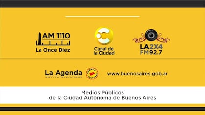 El gobierno porteño había llamado a licitación para concesionar el gerenciamiento del Canal de la Ciudad y dos radios públicas, pero solo logró avanzar con la preajudicación de la señal televisiva