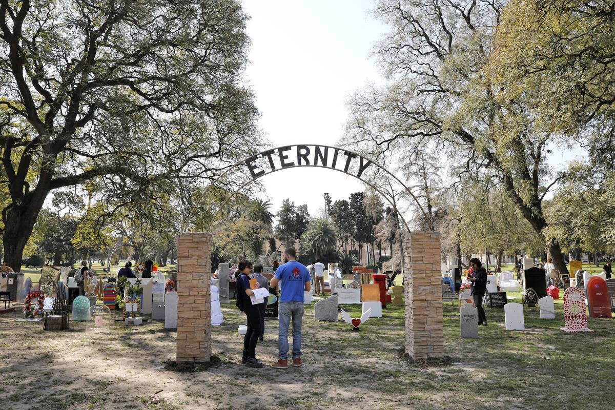 El gobierno porteño invirtió dos millones de dólares y las ventas de arte no aumentaron; ¿se plantó una semilla?