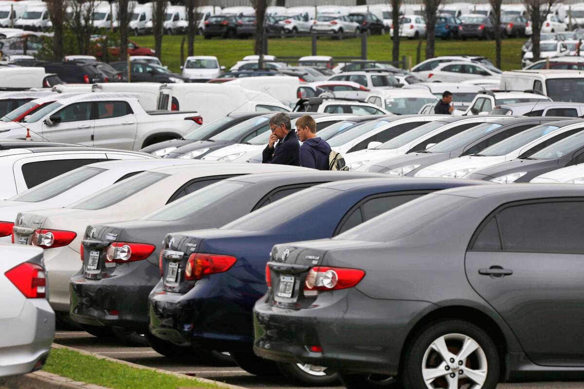 El Gobierno postergó por dos años la obligación de introducir el control de estabilidad; fuertes críticas de las organizaciones viales