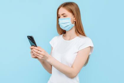 El gobierno prepara una segunda app de autodiagnóstico de coronavirus, que también sume la geolocalización