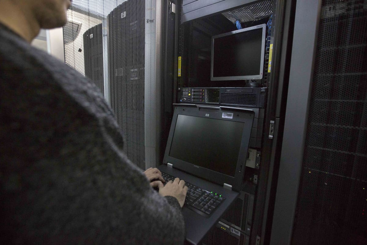 El Gobierno presentará el jueves próximo un plan de puesta a disposición de datos para la validación de la identidad usando una selfie