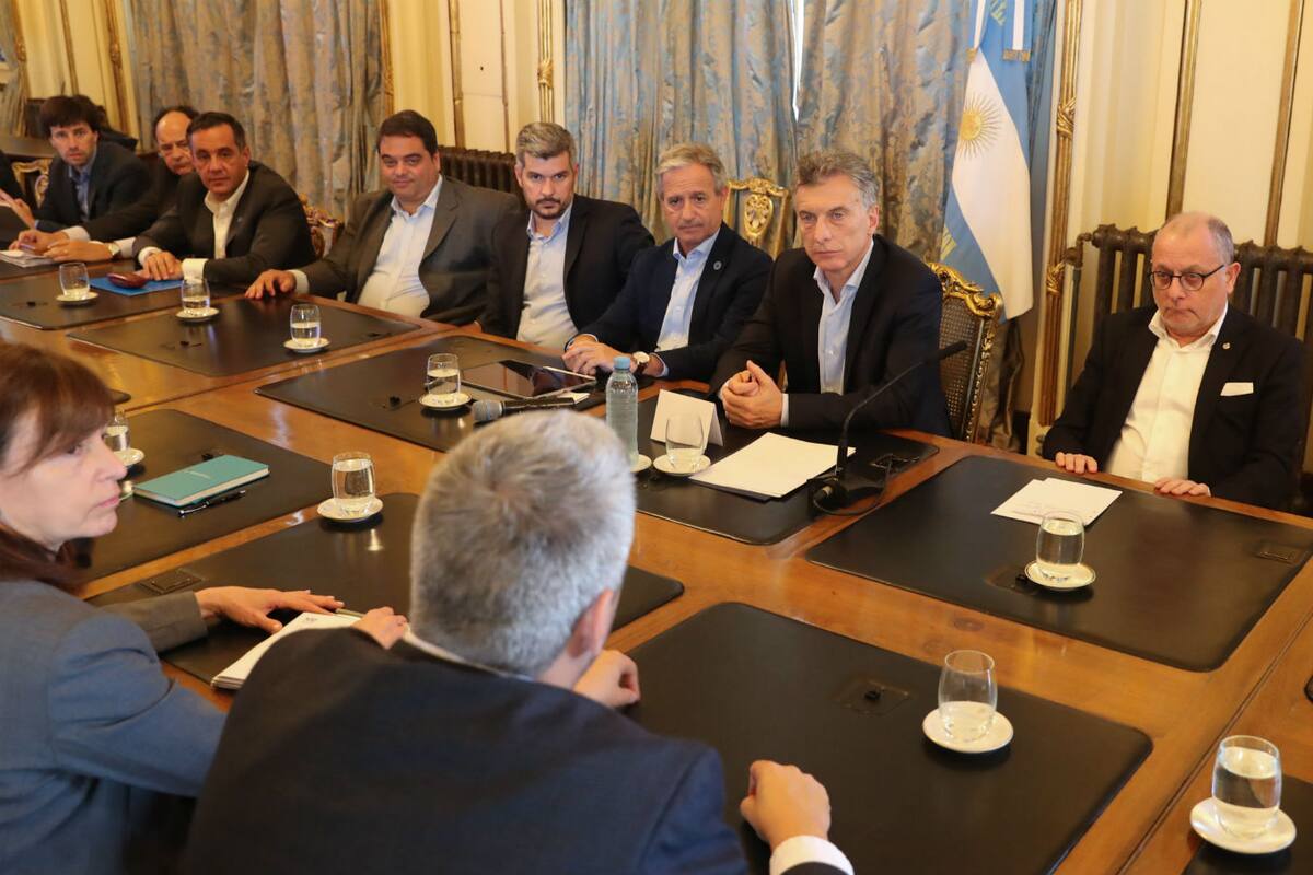 El Gobierno presentó su Agenda Digital 2030 para mejorar el alcance a la tecnología para mejorar el desarrollo económico y la inclusión digital