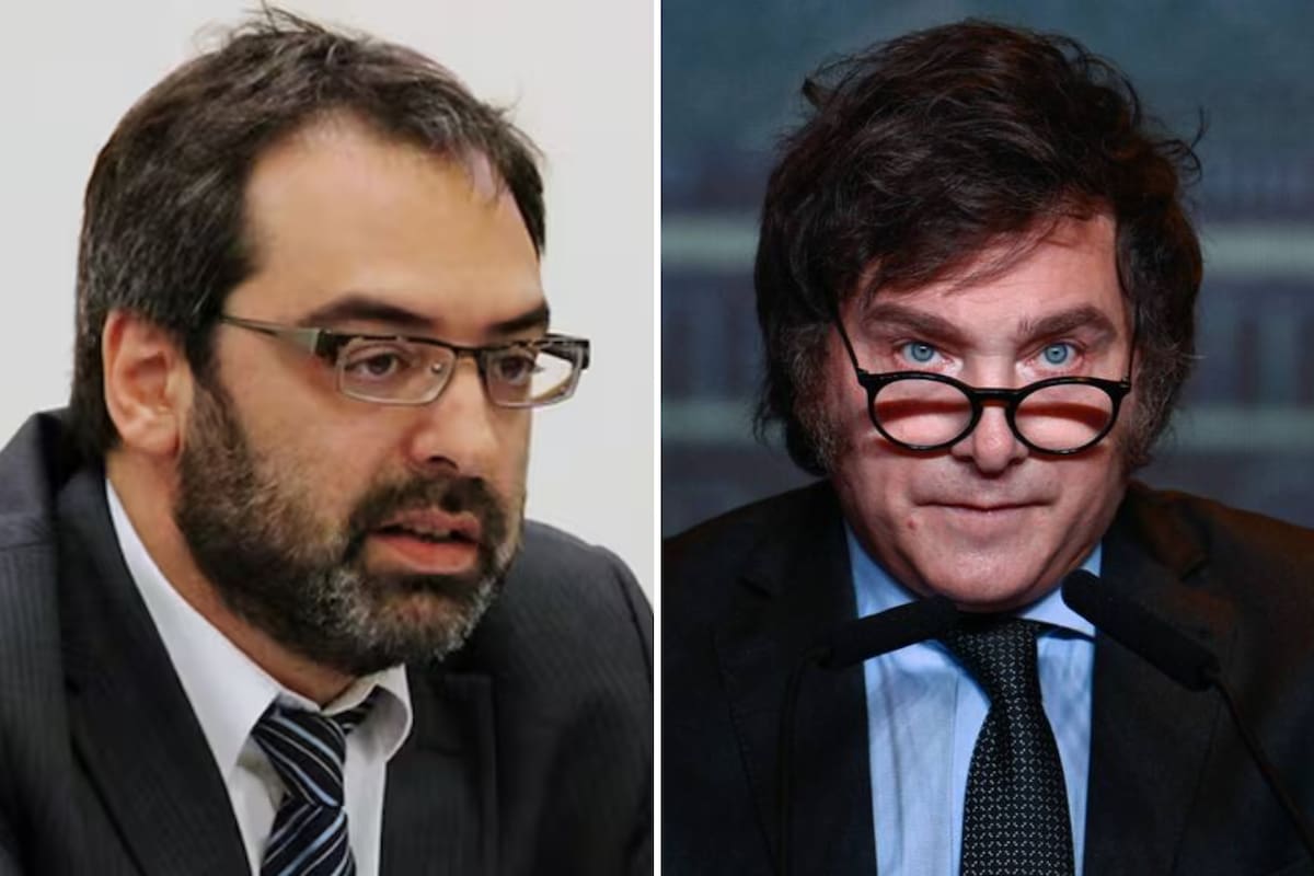 El Gobierno presionó al juez Ernesto Kreplak con un comunicado