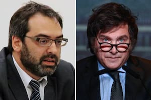 El Gobierno presionó al juez Ernesto Kreplak con un comunicado