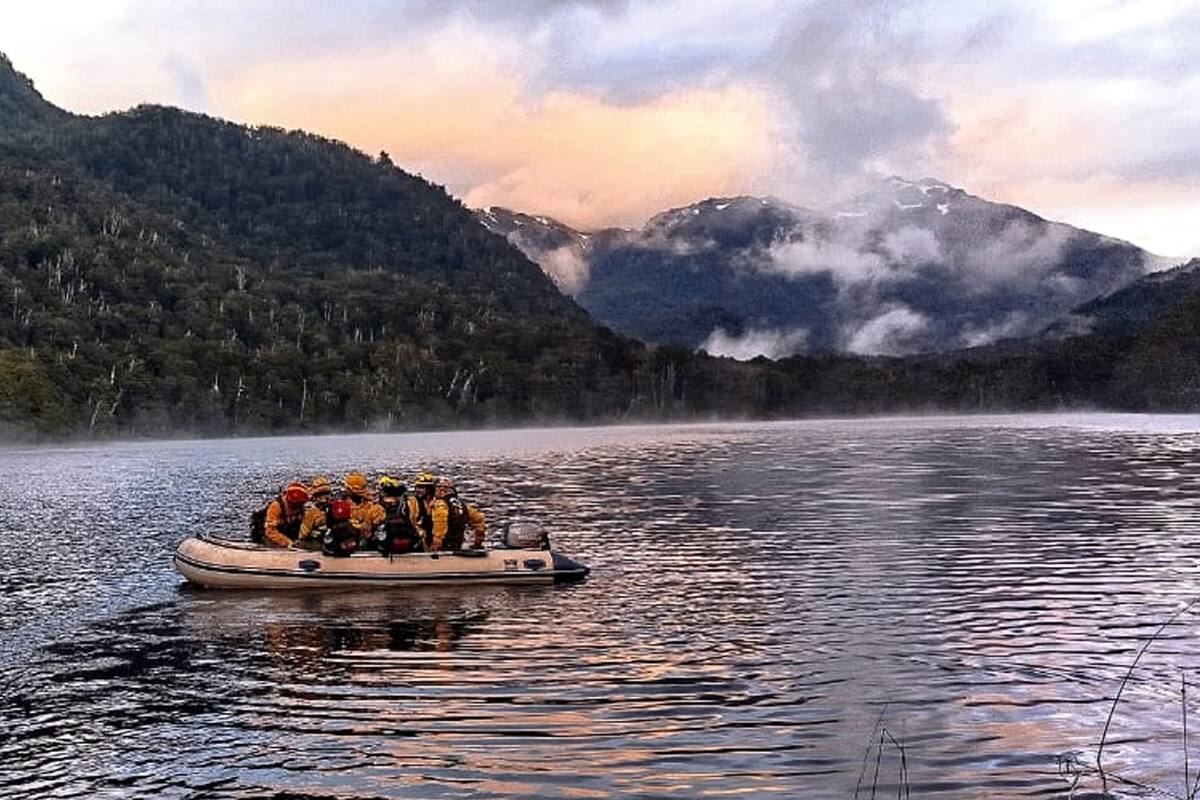 El Gobierno prohibió el uso de fuego en algunos Parques Nacionales y endureció las sanciones