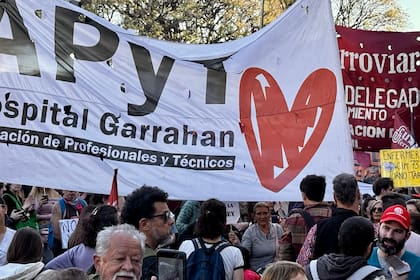 El Gobierno promulgó las leyes de financiamiento universitario y de emergencia pediátrica