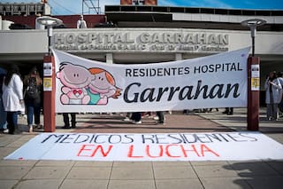 Cuáles son los cambios que propuso el Gobierno