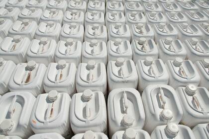 El gobierno provincial prohibió la comercialización de agroquímicos frente a la falta de cumplimiento en la construcción de centros de acopio para envases