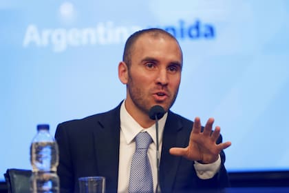 El Gobierno publicó por decreto las nuevas tasas