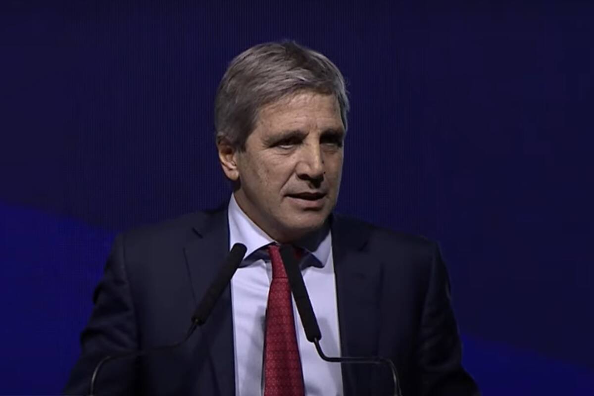 El Gobierno publicó una medida en la que se despiden a trabajadores del INTA después de que el Senado rechazara el decreto de reformas