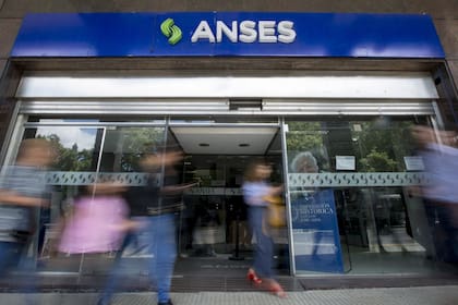 Las oficinas de Anses comenzarán con sus pagos del mes de julio del 2022