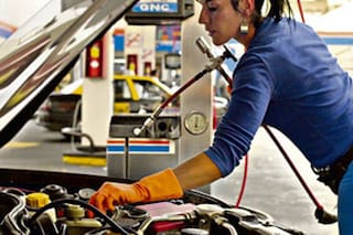 Autos a GNC: cuál es el ahorro frente a la nafta y cuánto cuesta la instalación