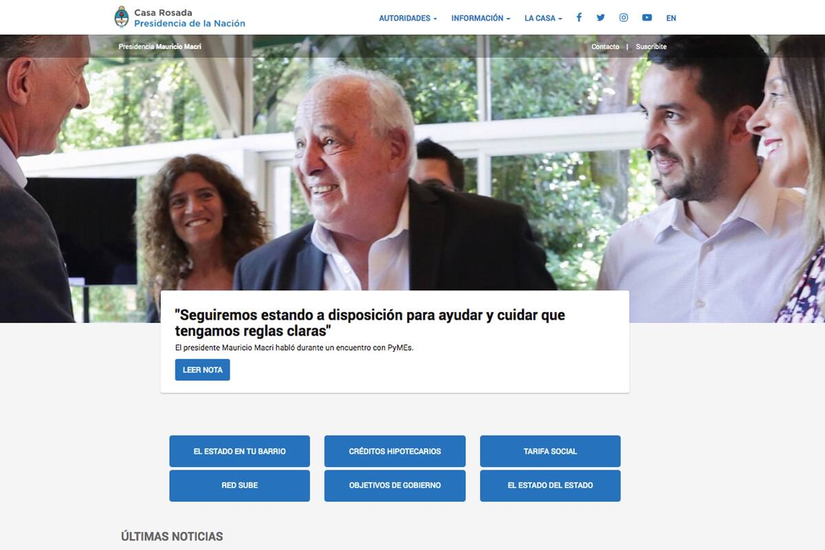 El Gobierno quiere proteger la herencia digital