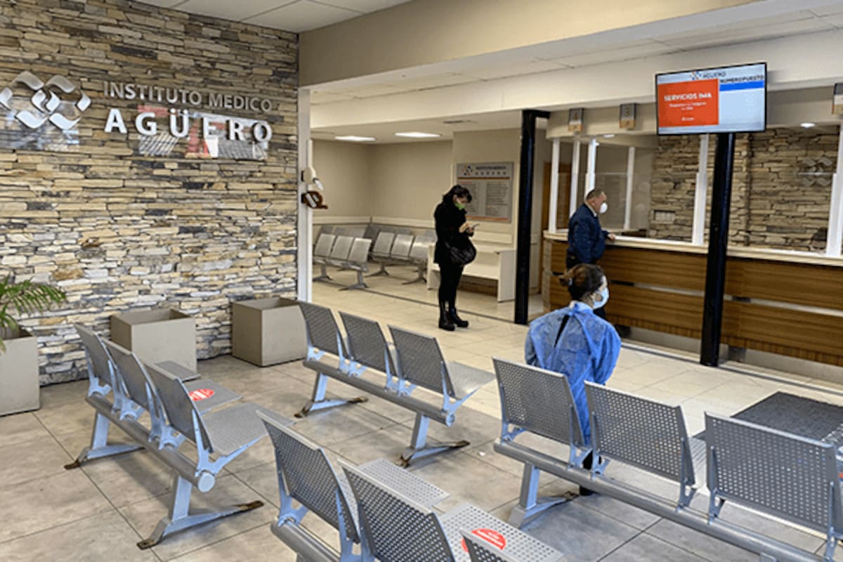 El Gobierno ratificó la intervención a la Obra Social del Personal Mosaista