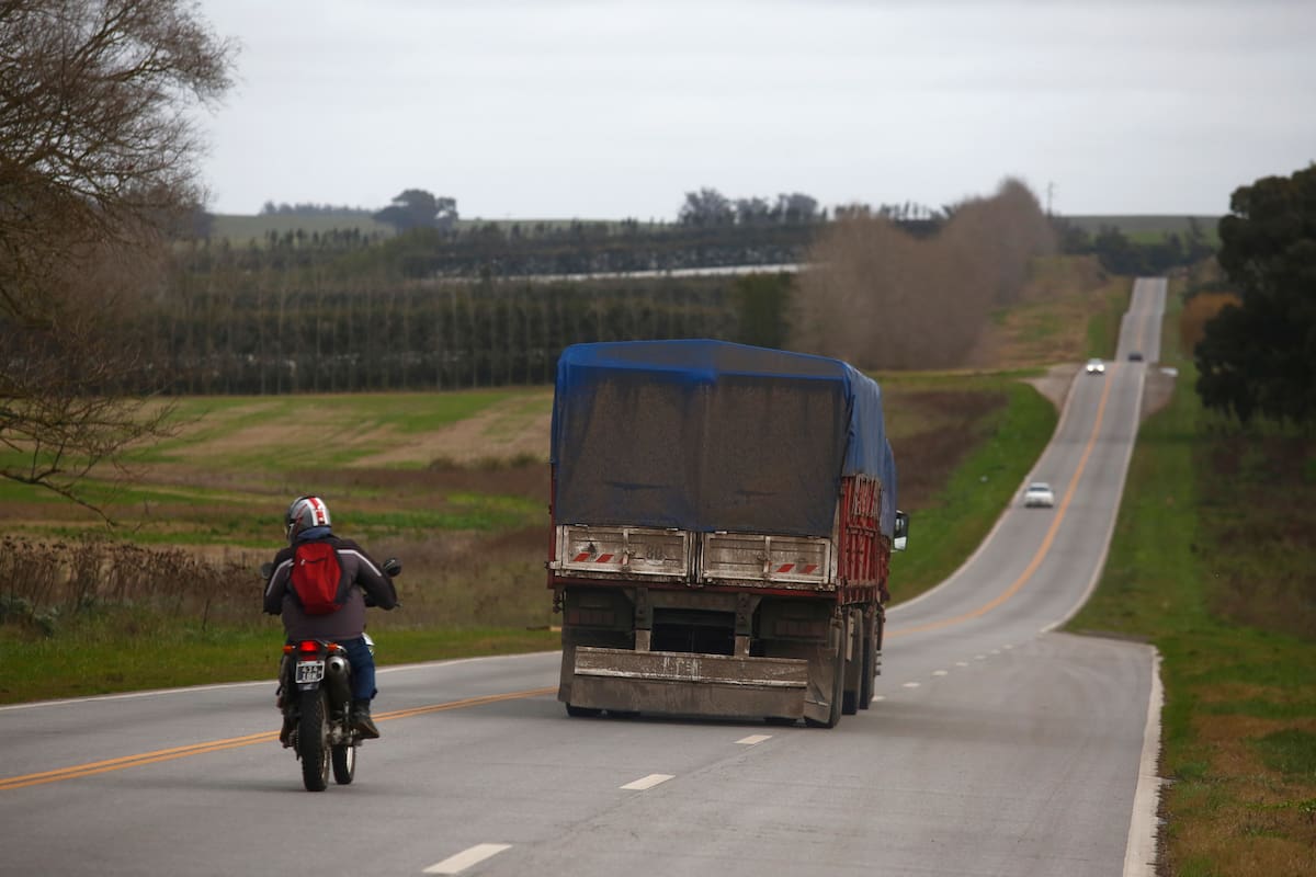 El Gobierno recaudó más de 1,5 billón de pesos en el fideicomiso creado para financiar obras viales