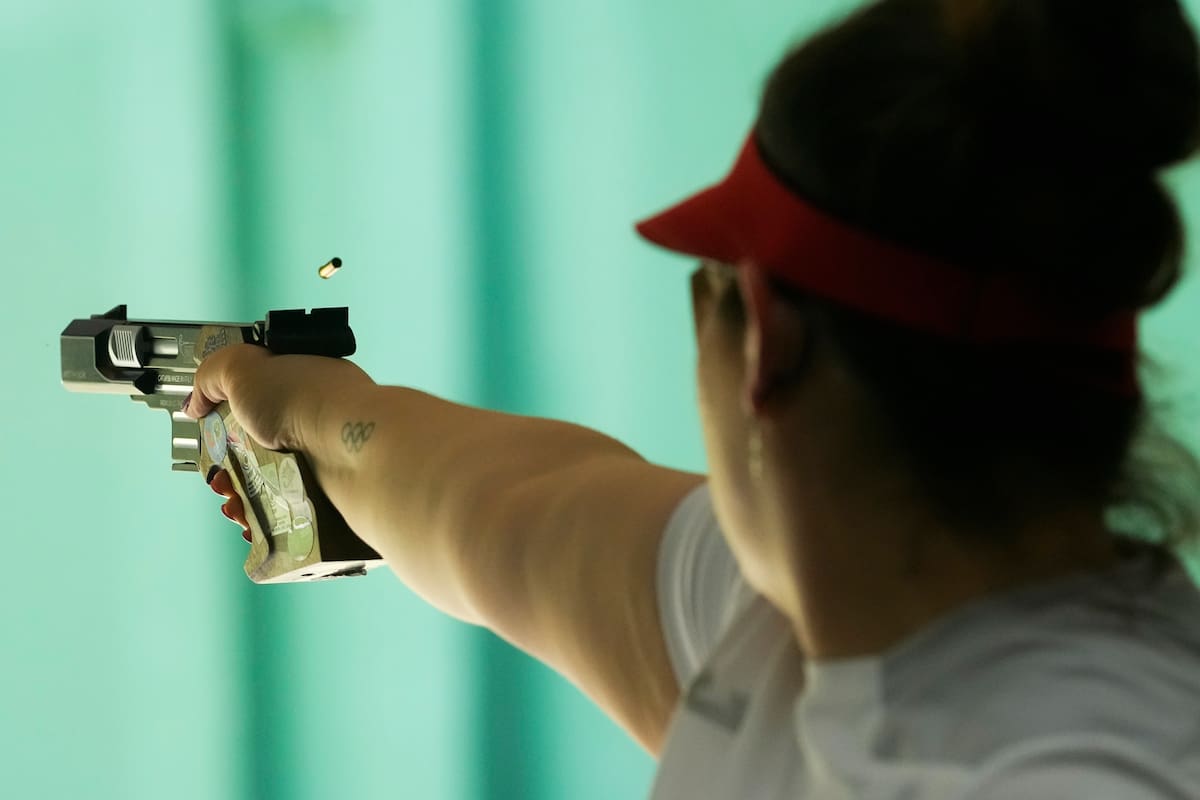 El Gobierno redujo la edad mínima para adquirir o poseer un arma a 18 años