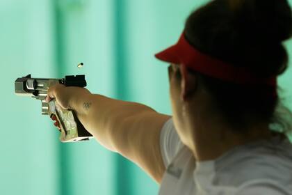 El Gobierno redujo la edad mínima para adquirir o poseer un arma a 18 años