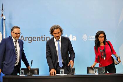 El Gobierno relanzó el programa Precios Cuidados con 310 productos