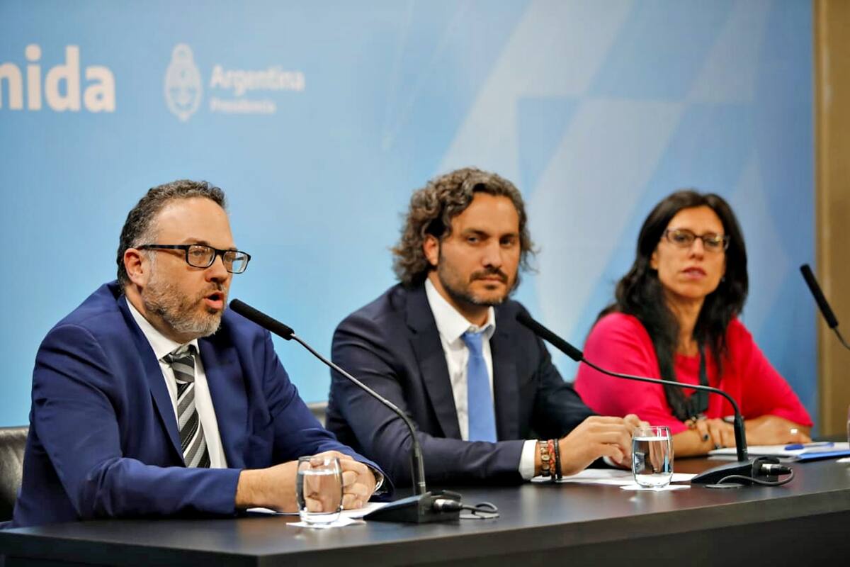 El Gobierno relanzó el programa Precios Cuidados con 310 productos