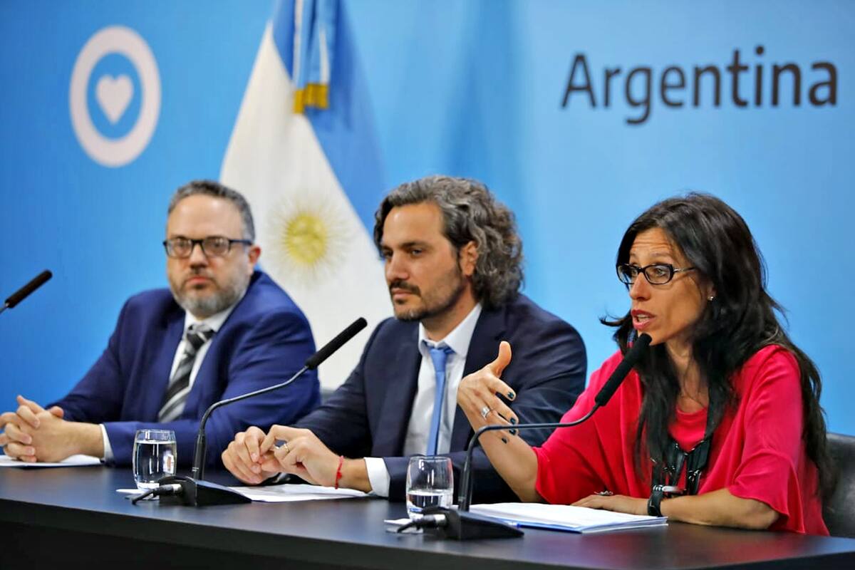 El Gobierno relanzó el programa Precios Cuidados con 310 productos