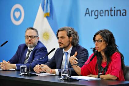 El Gobierno relanzó el programa Precios Cuidados con 310 productos