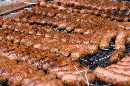 El Gobierno revocó el permiso de puestos de ventas