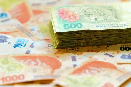 El Gobierno sigue apostando por instrumentos en pesos y hay expectativas por los resultados