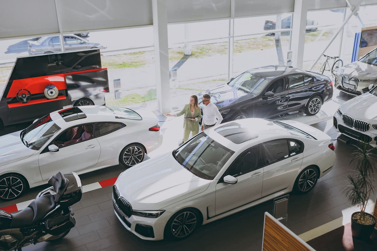 El Gobierno simplificó el trámite para la compraventa de autos y creó la Ventanilla Única de Pago Registral Automotor.