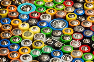 El Gobierno eliminó trabas para la importación de pilas y baterías