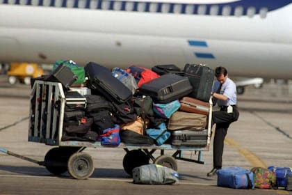 El gobierno termina con el monopolio de Intercargo