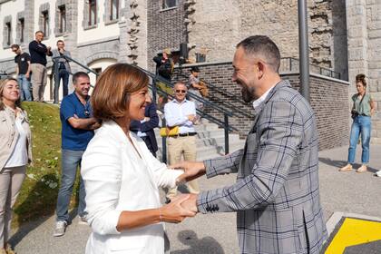 El Gobierno vasco transforma las celdas de un antiguo monasterio para darle lugar a departamentos para jóvenes