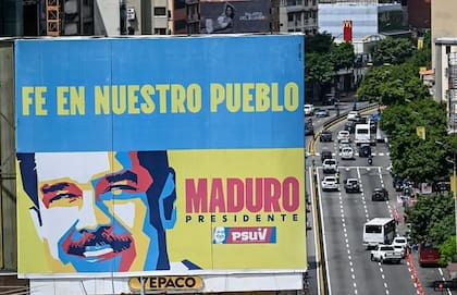 El gobierno venezolano aún considera a Maduro como presidente legítimo del país