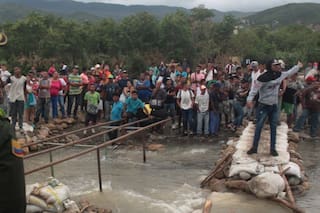 "Bioterroristas". La fobia contra los retornados, otro drama de la pandemia