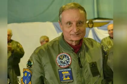 El Gobierno volvió a designar a Antonio José Mauad al frente del Servicio Meteorológico Nacional tras su renuncia al cargo